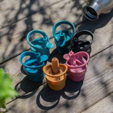 Bouchon sport pour gourde Gaspajoe - Accessoires