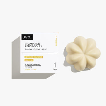 Shampoing après soleil - Savons & shampoings