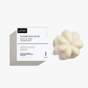 Shampoing Doux - Savons & shampoings