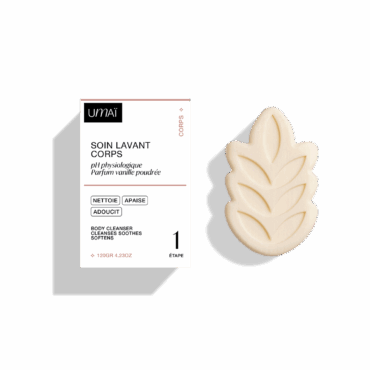 soin lavant corps - Savons & shampoings
