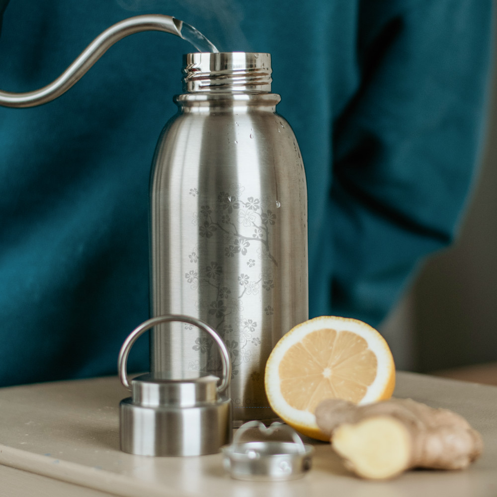 Gourde inox Friendly – Image 3