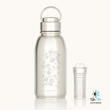 Gourde inox Friendly - Accessoires