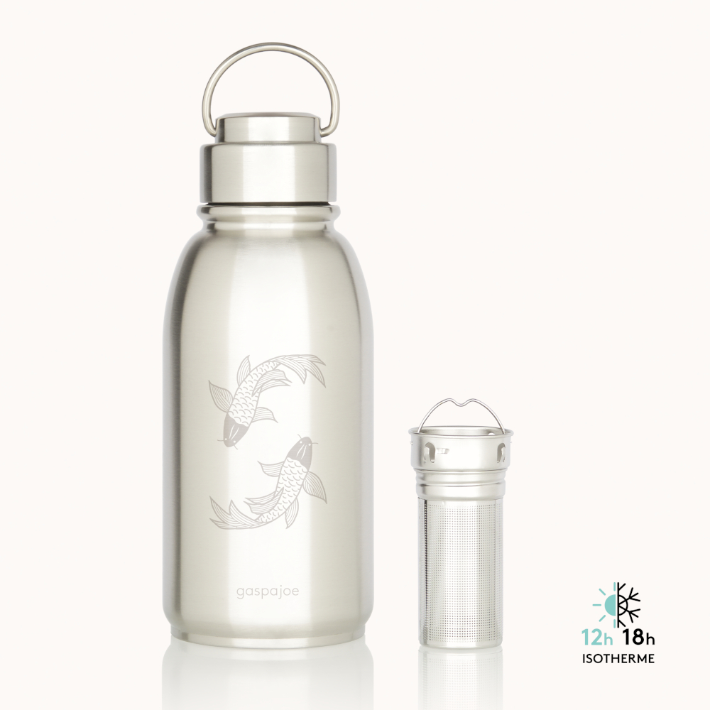 Gourde inox Friendly – Image 7