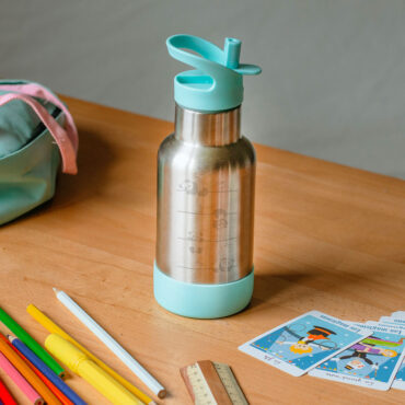 Gourde inox Funky isotherme - Accessoires