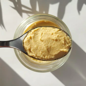 Houmous au citron confit – Image 2