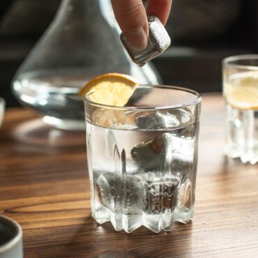 Icy glaçon inox - Accessoires