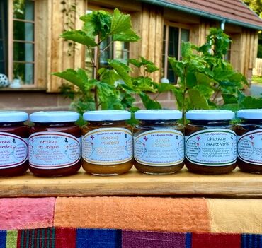 Tartinade - L'Arbocal - Conserves & tartinables