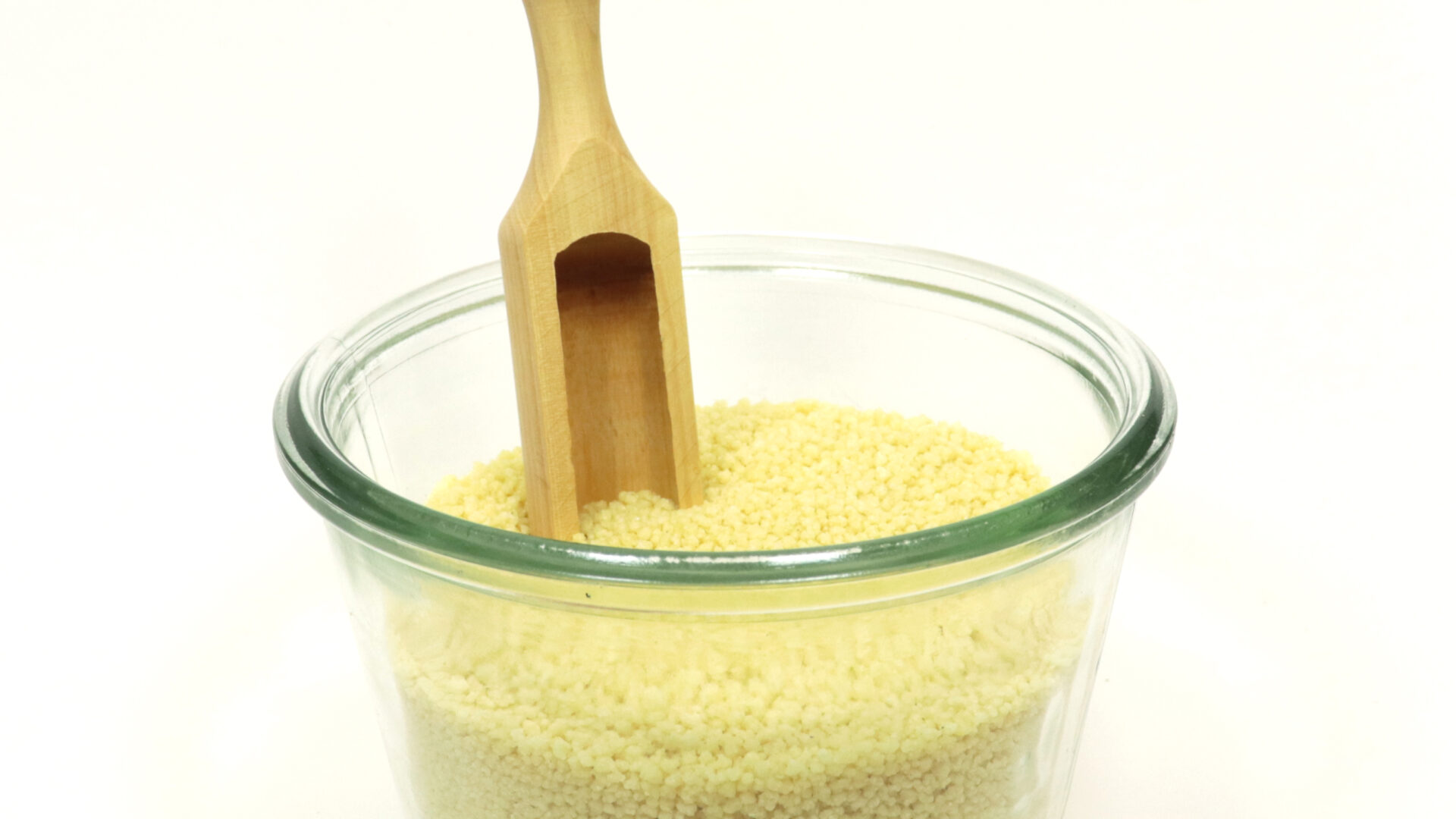 Couscous blanc – Image 2