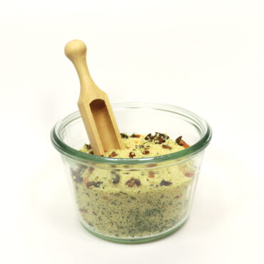 Taboulé - Céréales & légumineuses