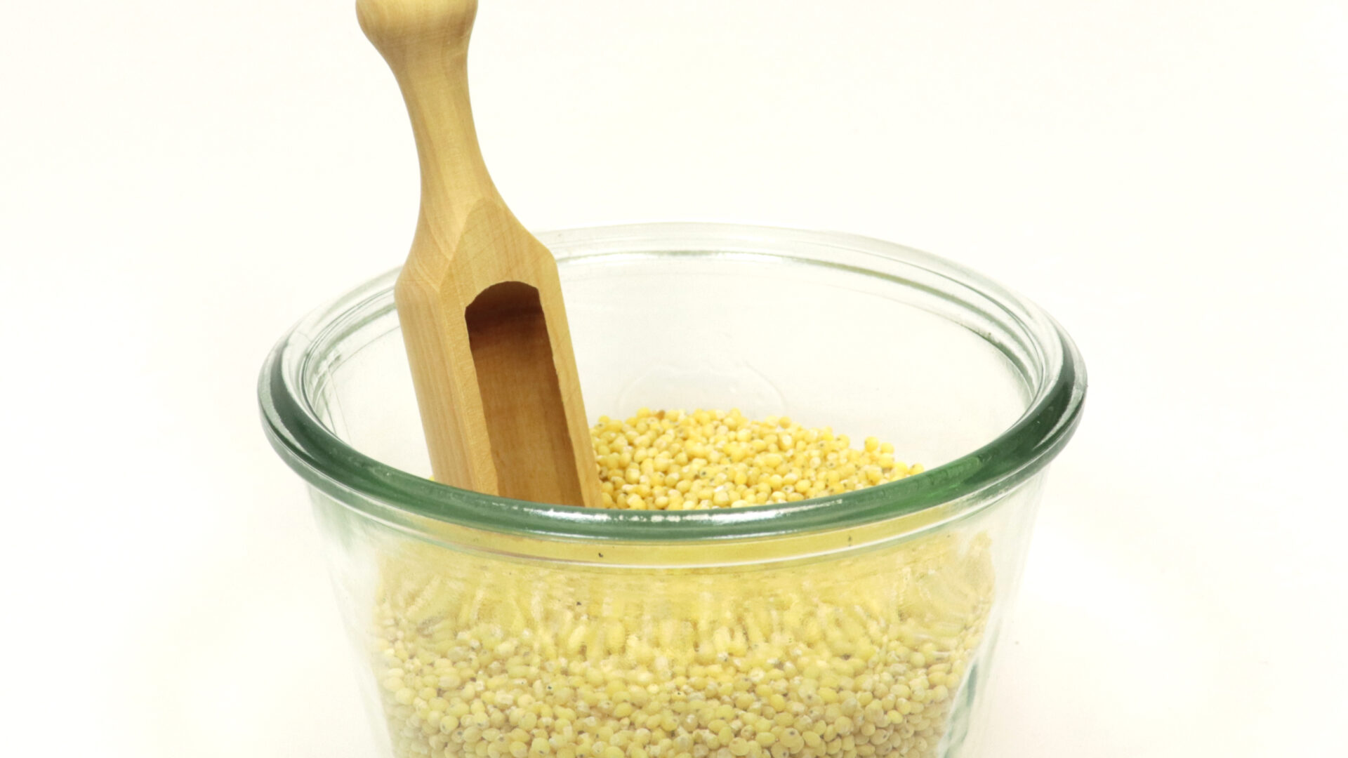 Millet décortiqué – Image 2