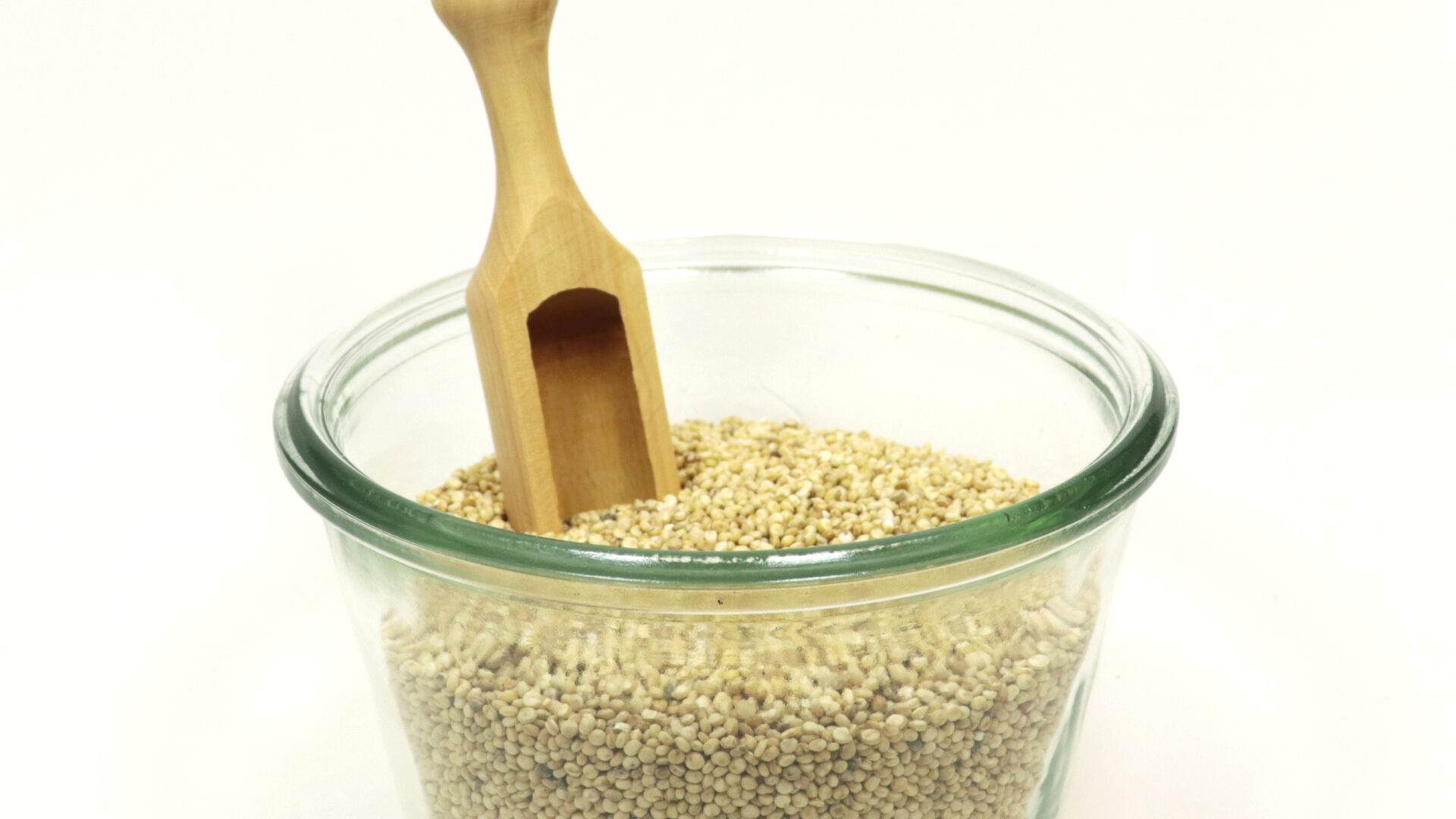 Quinoa blanc – Image 2