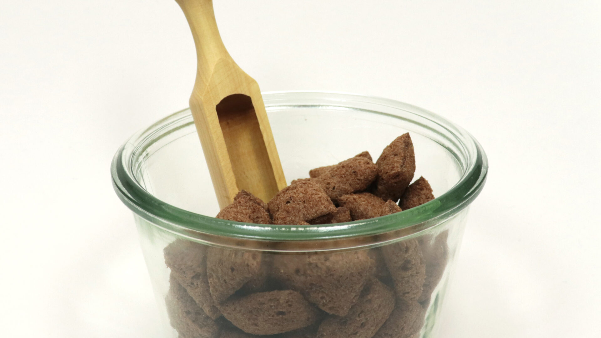 Céréales fourrées chocolat – Image 2