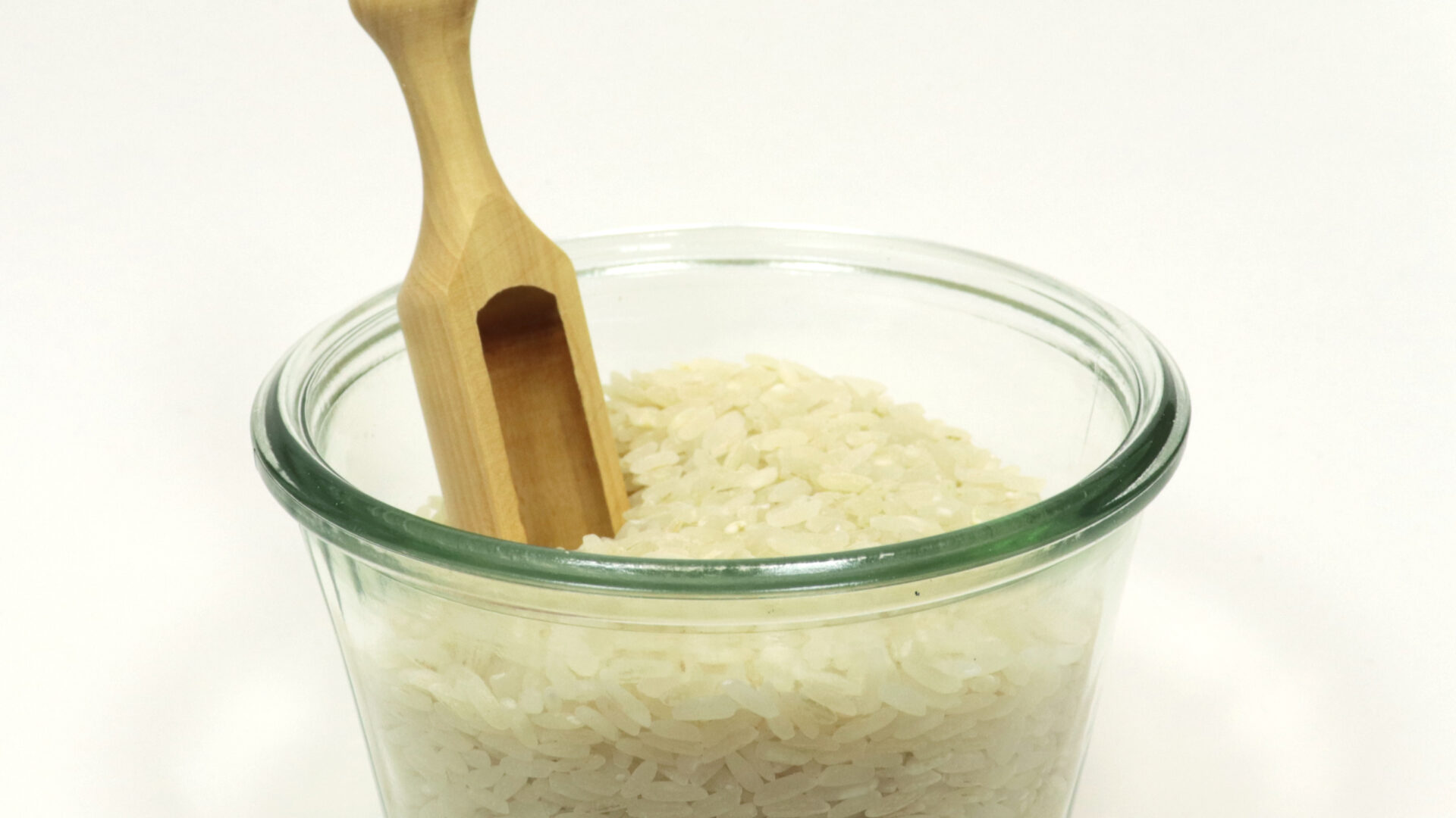 Riz long blanc Camargue – Image 2