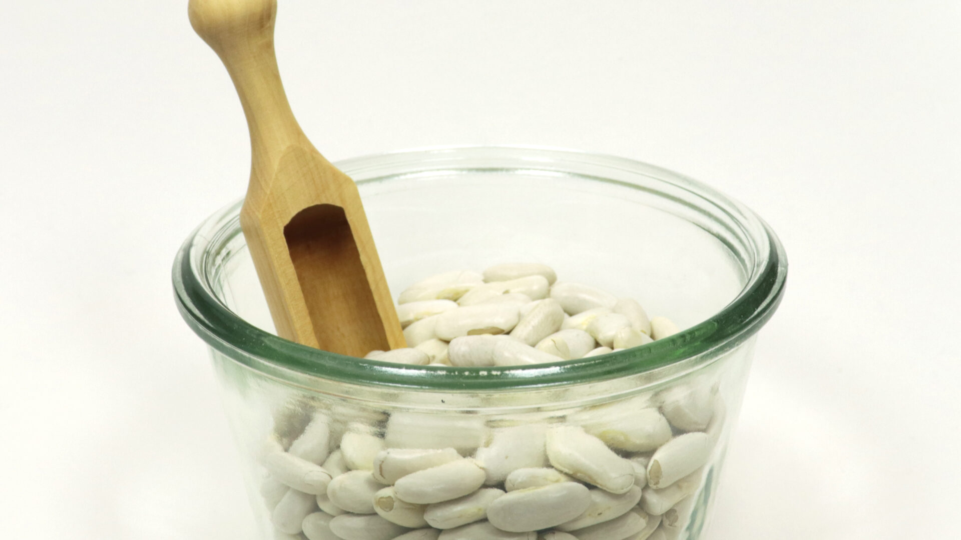 Haricots blancs lingots – Image 2