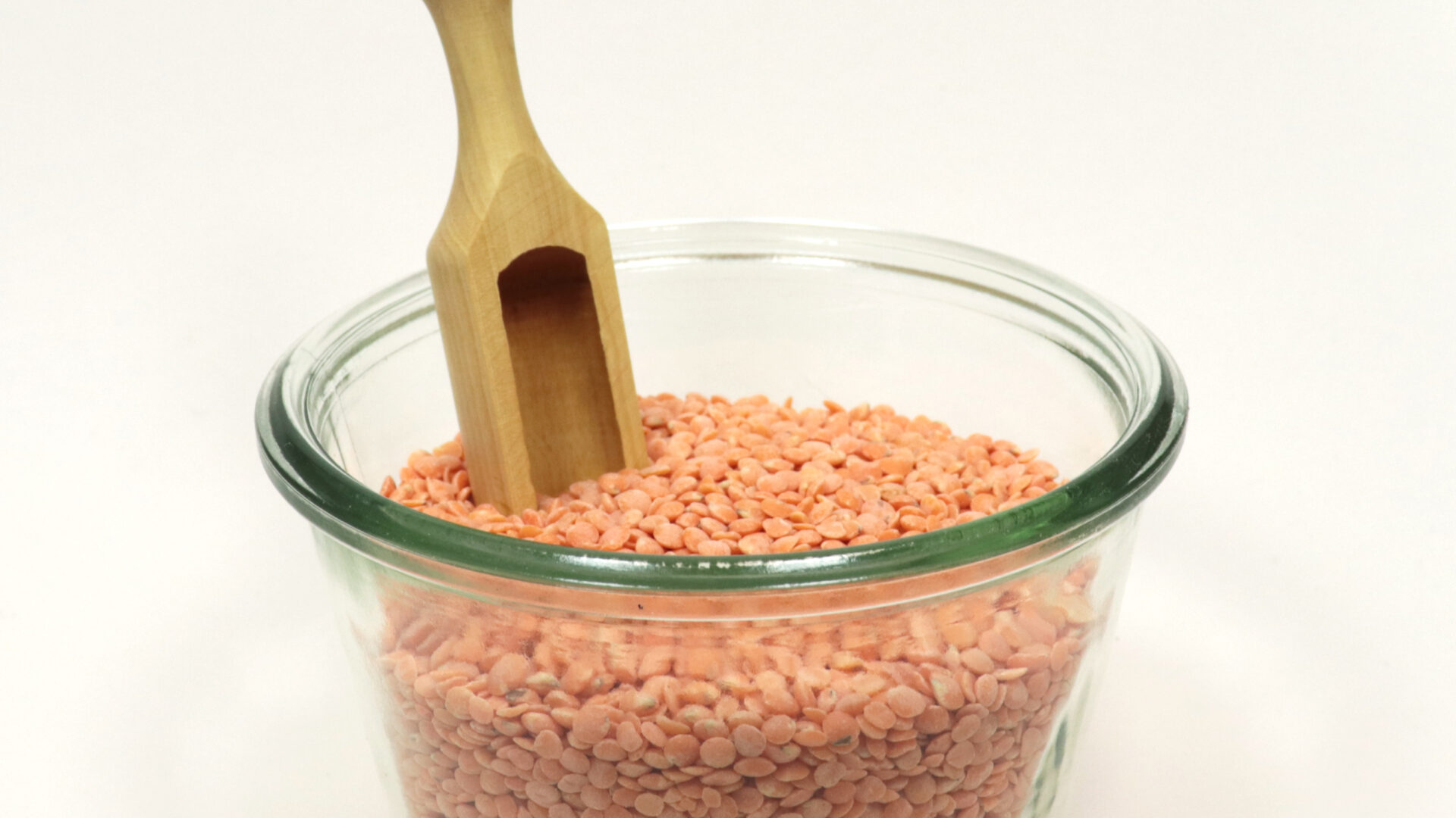 Lentilles corail – Image 2