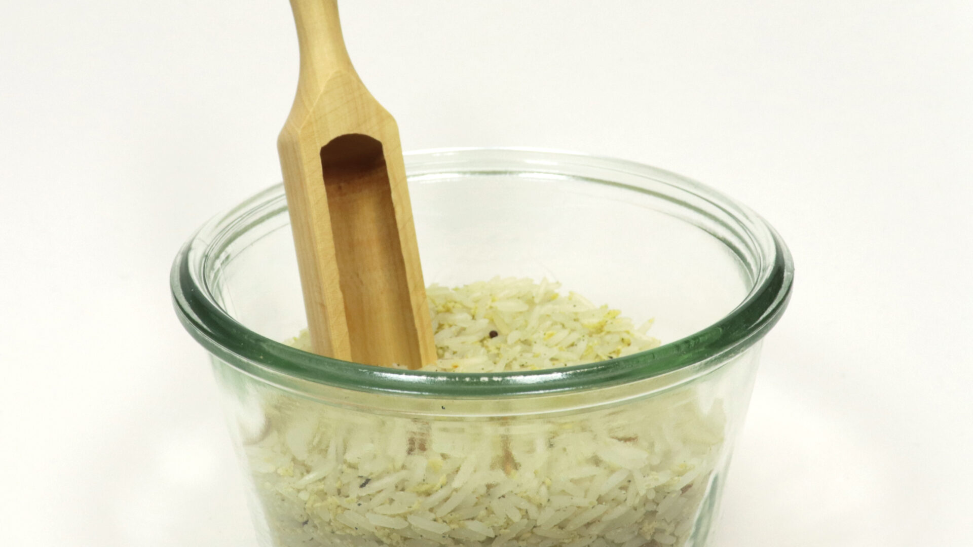 Riz sauté coco Beendi - Céréales & légumineuses