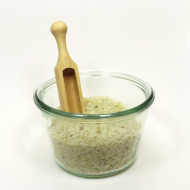 Riz sauté coco Beendi - Céréales & légumineuses