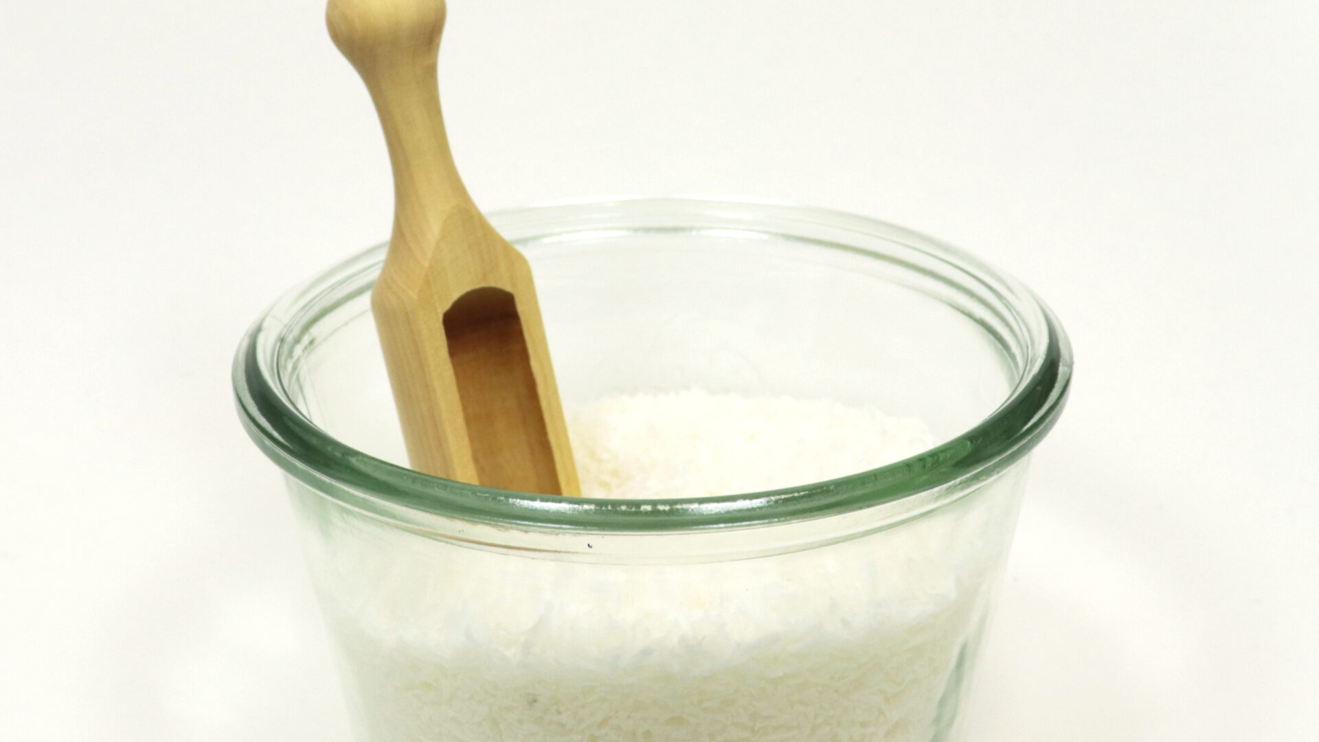 Noix de coco râpée – Image 2