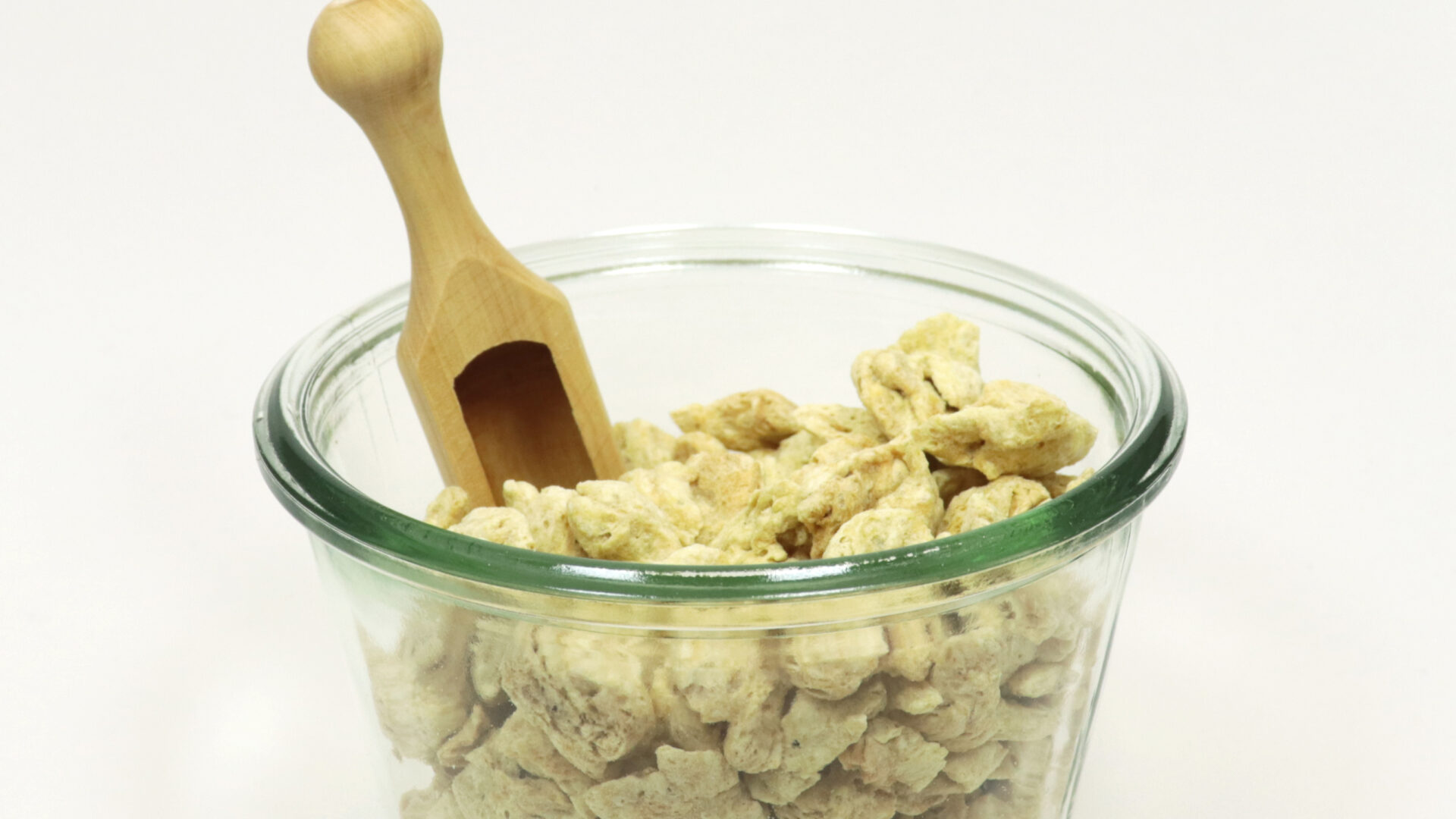 Protéines de soja texturées Gros – Image 2