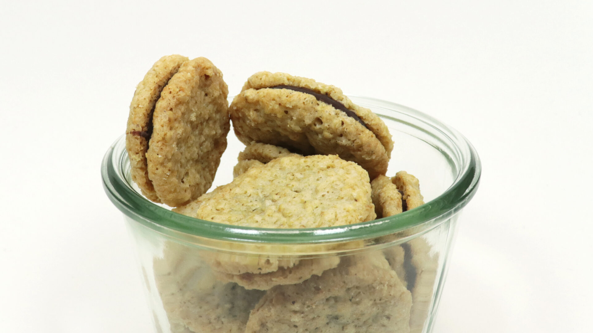 Galette suédoise choco – Image 2