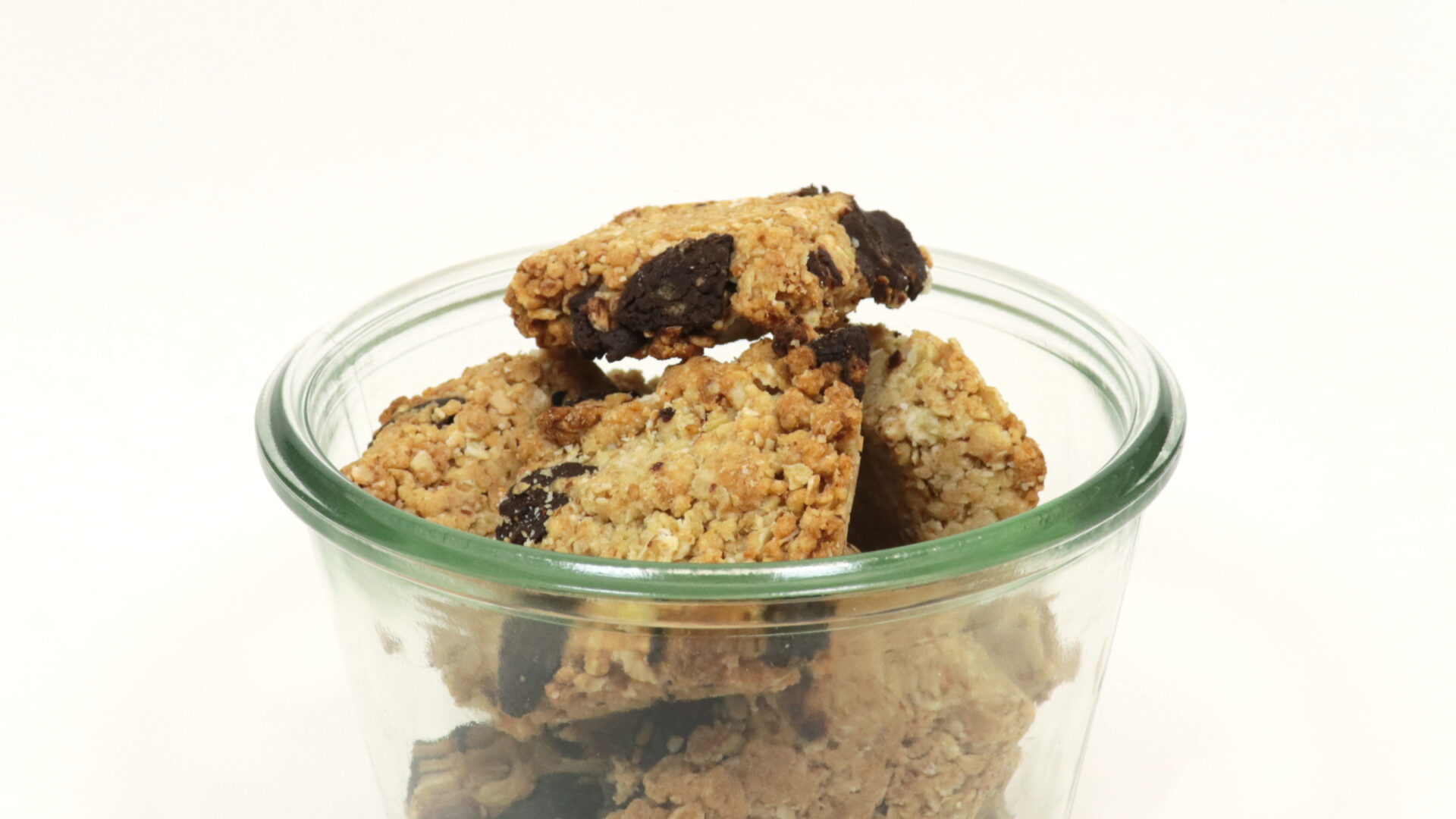 Croc cookie sans gluten – Image 2