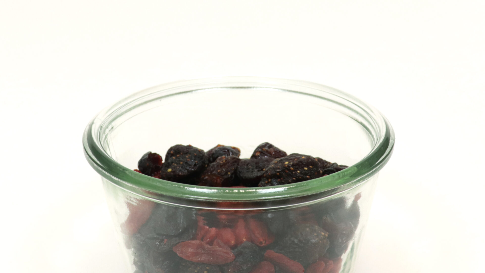 Mélange fruits rouges – Image 2