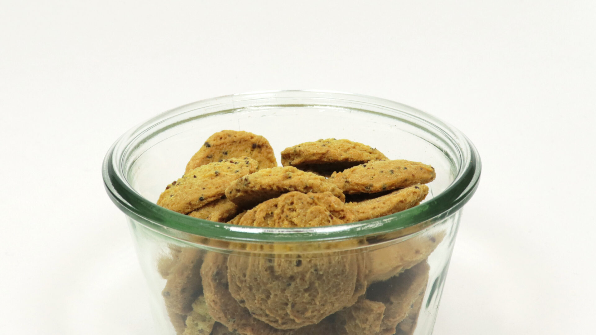 Crackers Moutarde à l'ancienne – Image 2