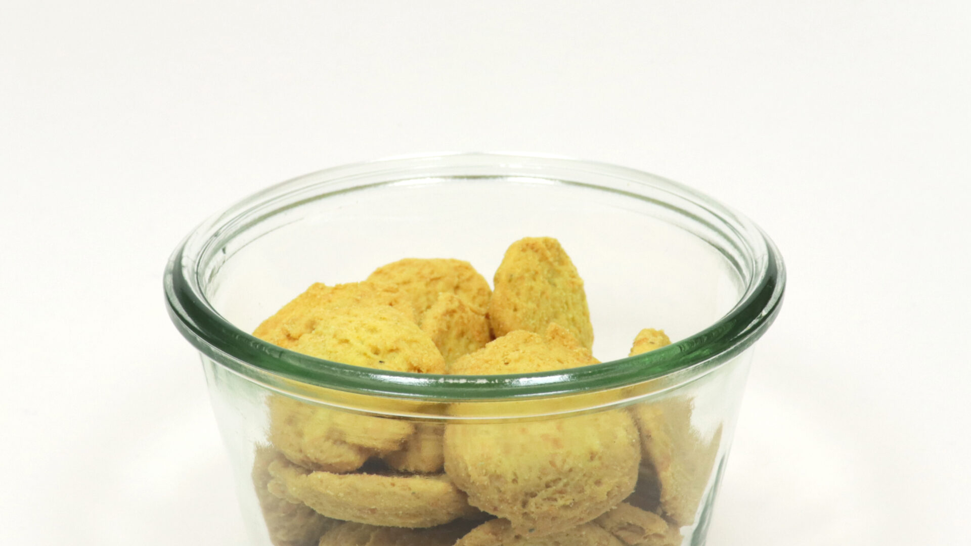 Crackers Comté - Fruits secs & apéritifs