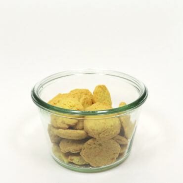 Crackers Comté - Fruits secs & apéritifs