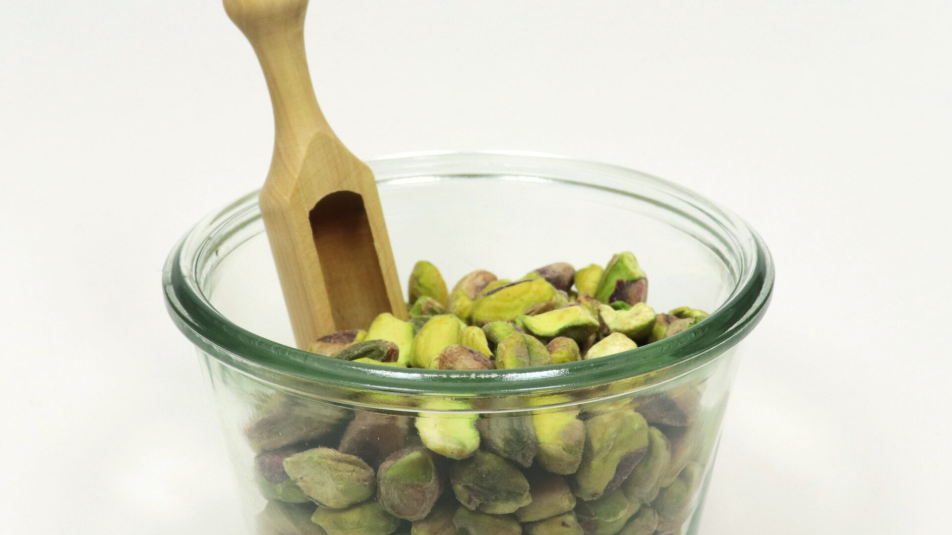 Pistaches décortiquées – Image 2