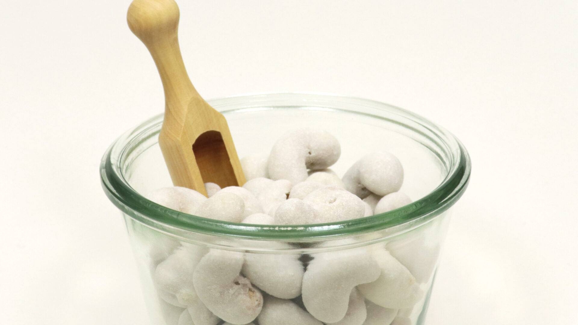 Noix de cajou au wasabi – Image 2