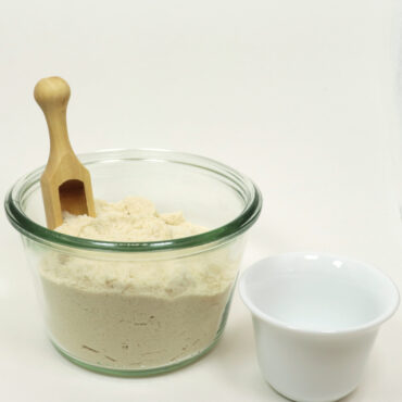 Lait de coco en poudre - Café, thés & co., Essentiels pâtisserie