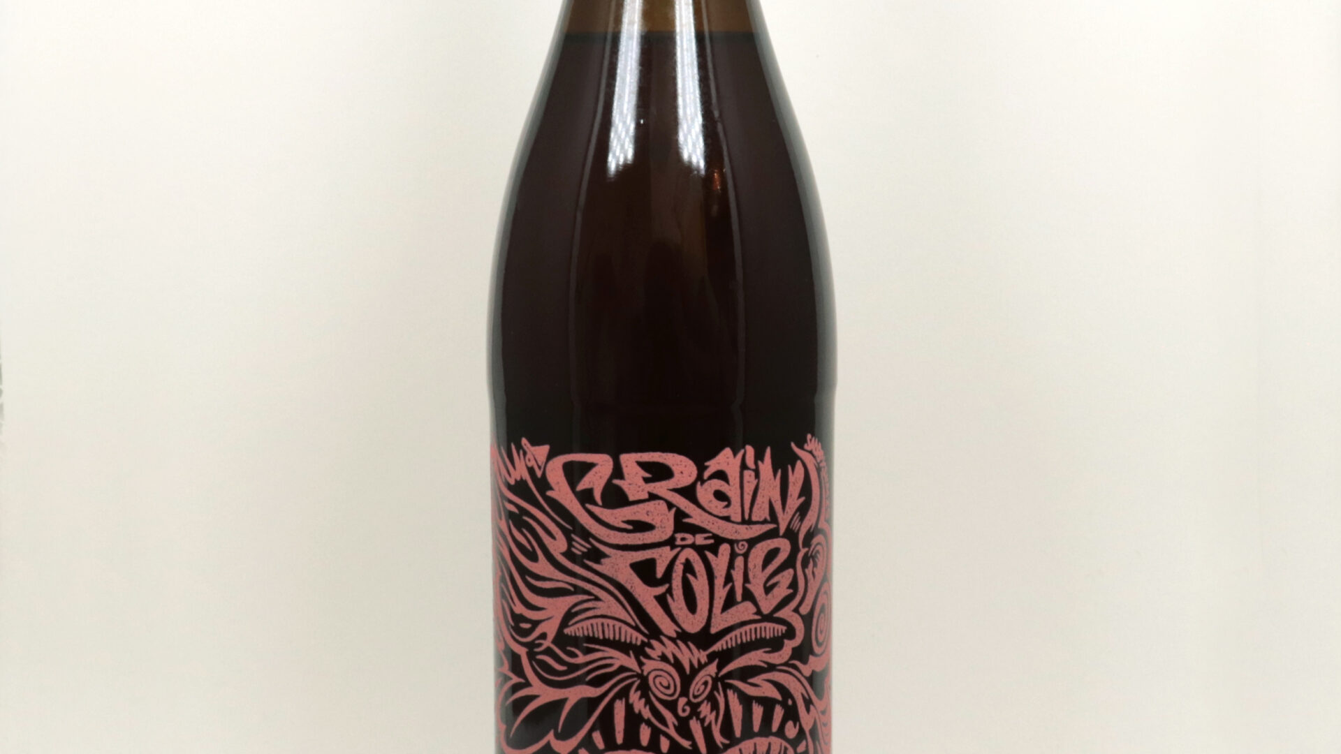 Grain de Folie - bière IPL - Boissons