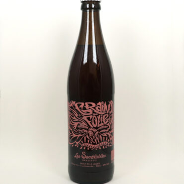 Grain de Folie - bière IPL - Boissons