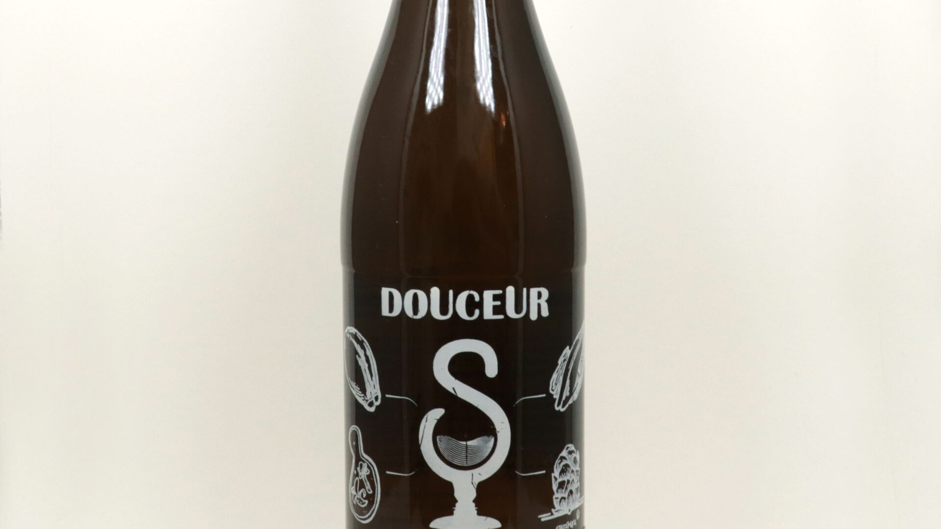 Douceur - bière Weizen - Boissons