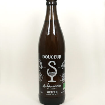 Douceur - bière Weizen - Boissons
