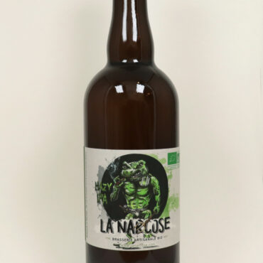 Bière Hazy IPA - Boissons