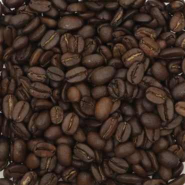 Café Omnino - sélection Bleue - Café, thés & co.