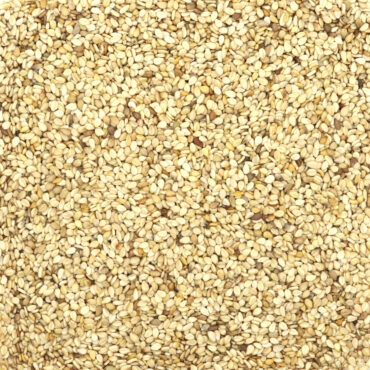 Graines sésame complet grillé - Céréales & légumineuses