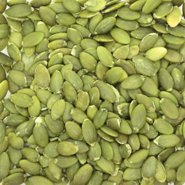 Graines de Courge - Céréales & légumineuses