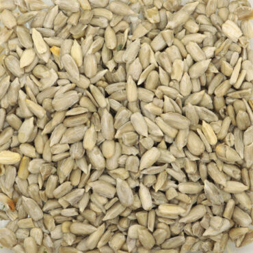 Graines de Tournesol décortiquées - Céréales & légumineuses
