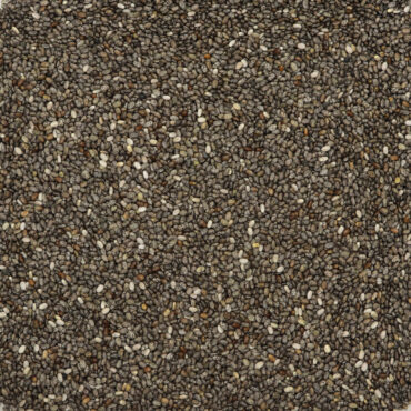 Graines de Chia - Céréales & légumineuses