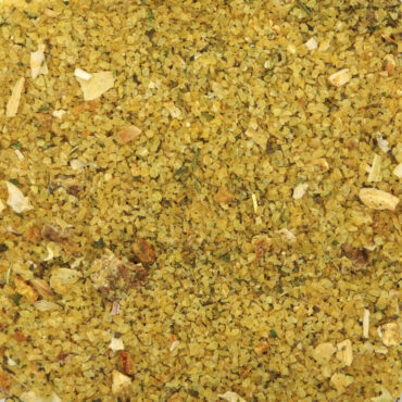 Taboulé boulgour orange datte - Céréales & légumineuses