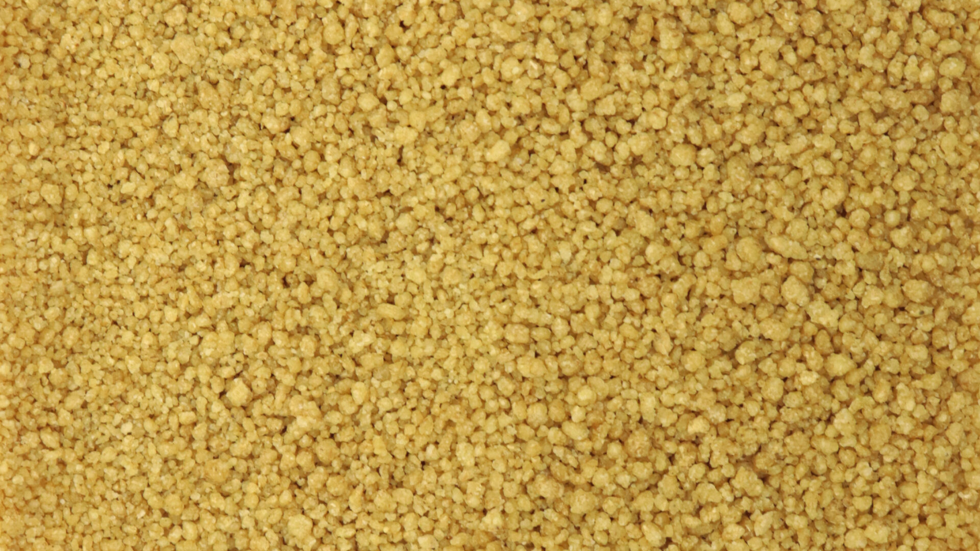 Couscous complet - Céréales & légumineuses