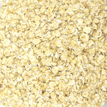 Flocons d'avoine petits - Céréales & légumineuses, Petit déjeuner