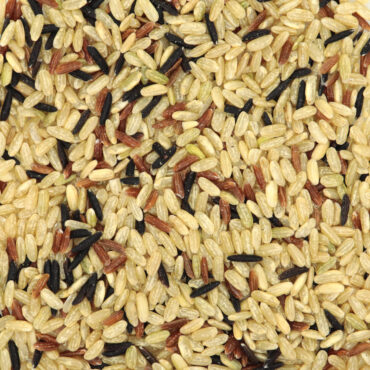 trio Riz de camargue IGP - Céréales & légumineuses