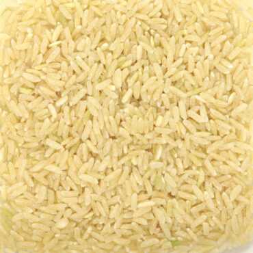 Riz semi-complet de camargue - Céréales & légumineuses