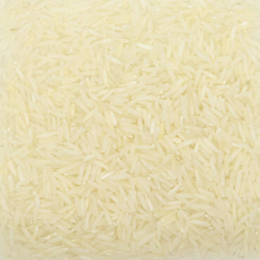 Riz Basmati blanc - Céréales & légumineuses