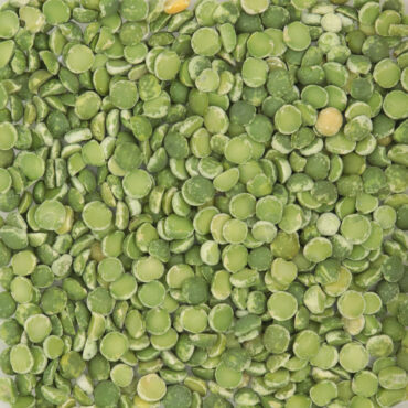 Pois cassés - Céréales & légumineuses