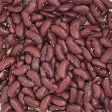 Haricots rouges - Céréales & légumineuses